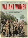 Cover image for Valiant Women